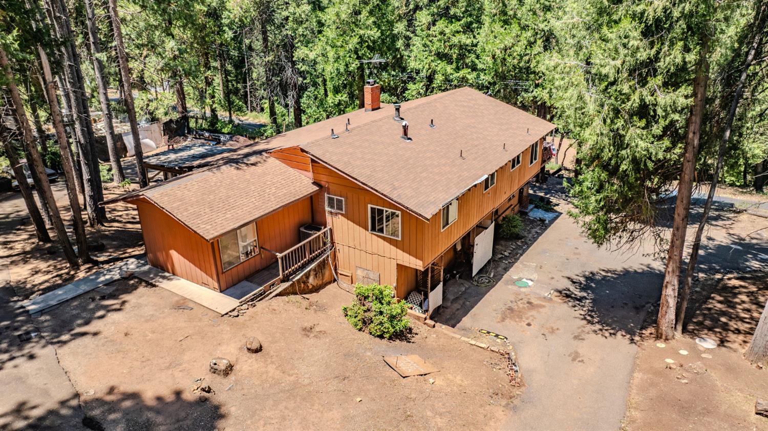 23512 Robin Road Pioneer, CA 95666 - Photo 36 of 40