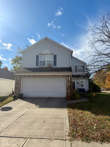 $236,000 | 2843 Wortham Way, Indianapolis, IN 46268