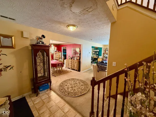 $236,000 | 2843 Wortham Way, Indianapolis, IN 46268