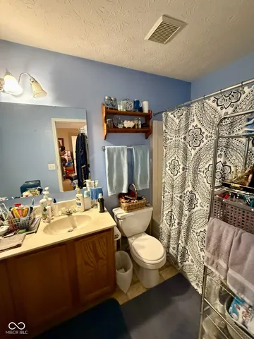 $236,000 | 2843 Wortham Way, Indianapolis, IN 46268