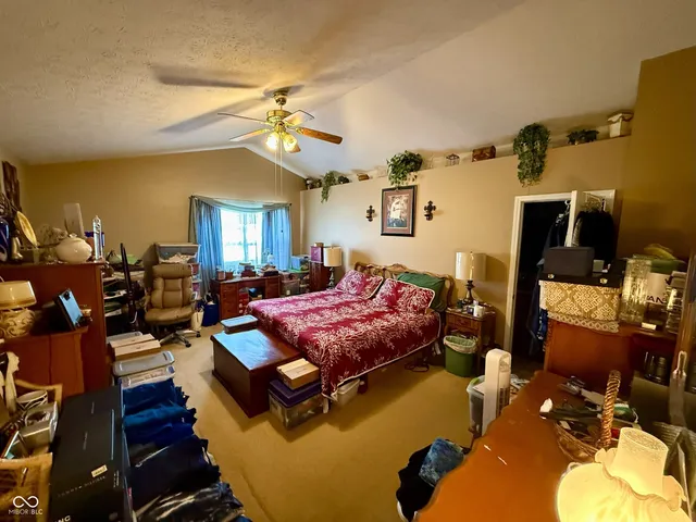 $236,000 | 2843 Wortham Way, Indianapolis, IN 46268