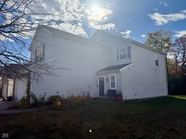 $236,000 | 2843 Wortham Way, Indianapolis, IN 46268