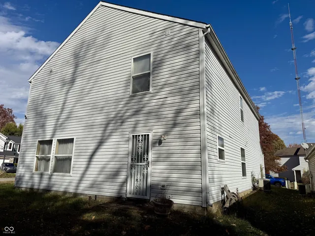 $236,000 | 2843 Wortham Way, Indianapolis, IN 46268