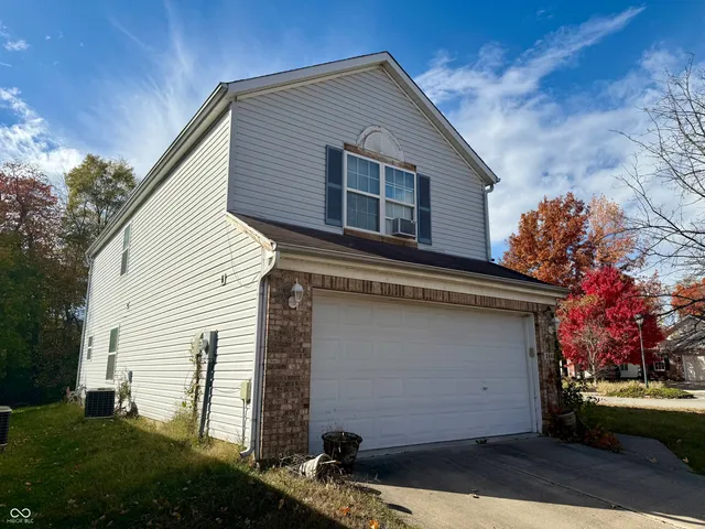 $236,000 | 2843 Wortham Way, Indianapolis, IN 46268