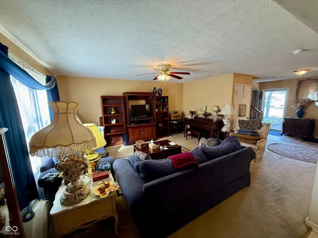 $236,000 | 2843 Wortham Way, Indianapolis, IN 46268