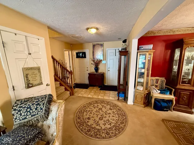 $236,000 | 2843 Wortham Way, Indianapolis, IN 46268