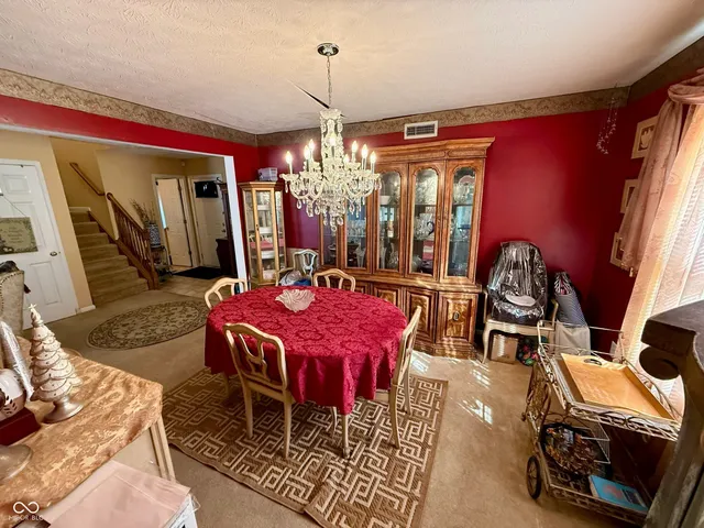 $236,000 | 2843 Wortham Way, Indianapolis, IN 46268