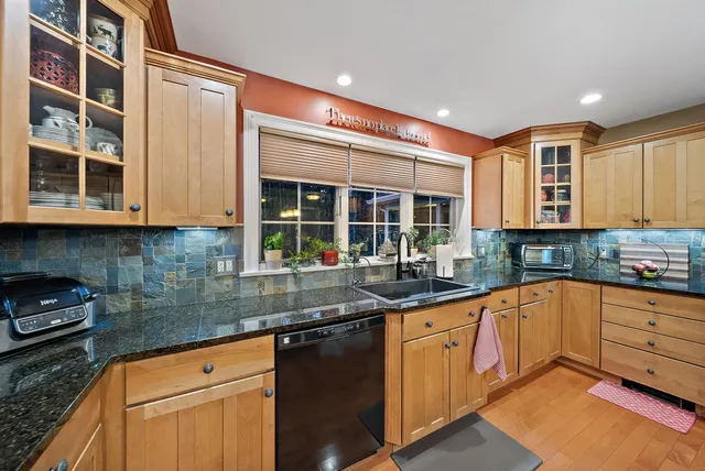 $695,000 | 11 Summit Way, Wilton, NH 03086