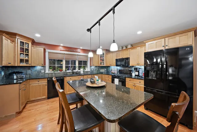 $695,000 | 11 Summit Way, Wilton, NH 03086