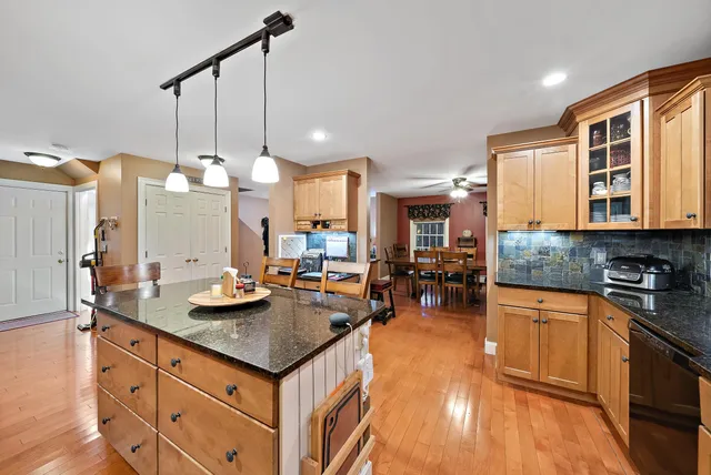 $695,000 | 11 Summit Way, Wilton, NH 03086