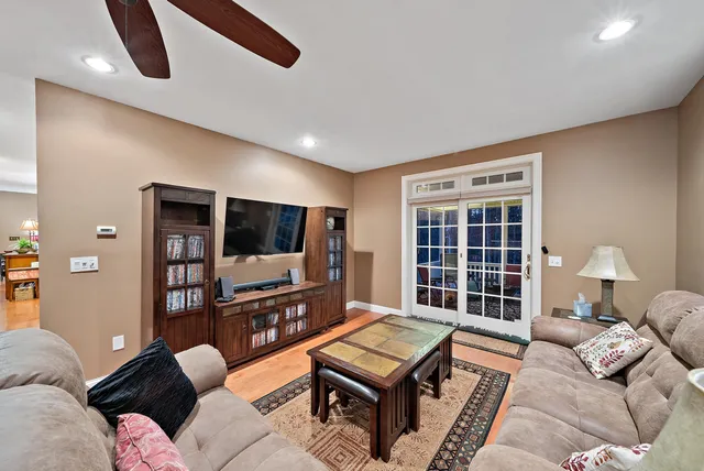 $695,000 | 11 Summit Way, Wilton, NH 03086