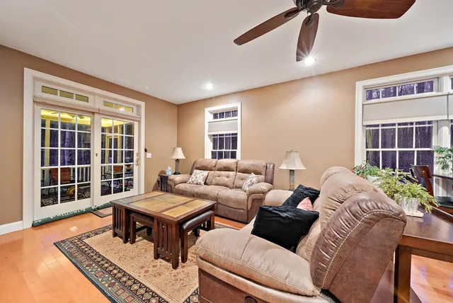 $695,000 | 11 Summit Way, Wilton, NH 03086