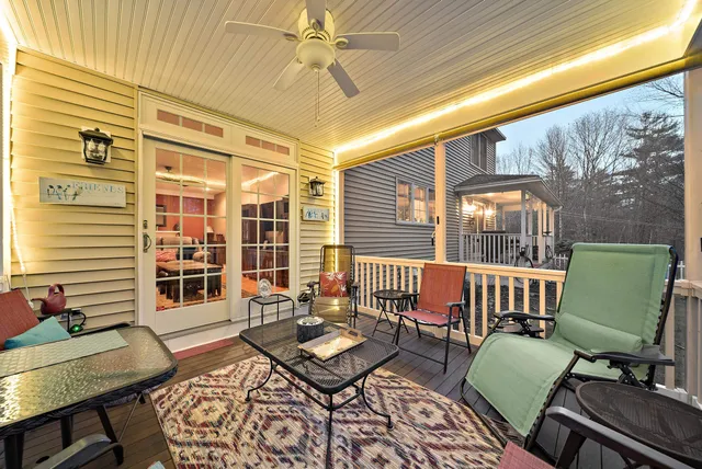 $695,000 | 11 Summit Way, Wilton, NH 03086