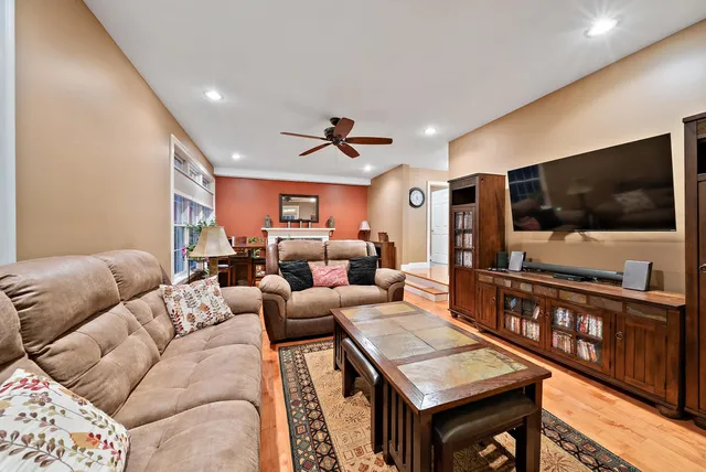 $695,000 | 11 Summit Way, Wilton, NH 03086