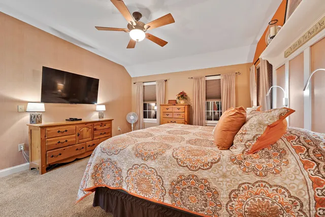 $695,000 | 11 Summit Way, Wilton, NH 03086