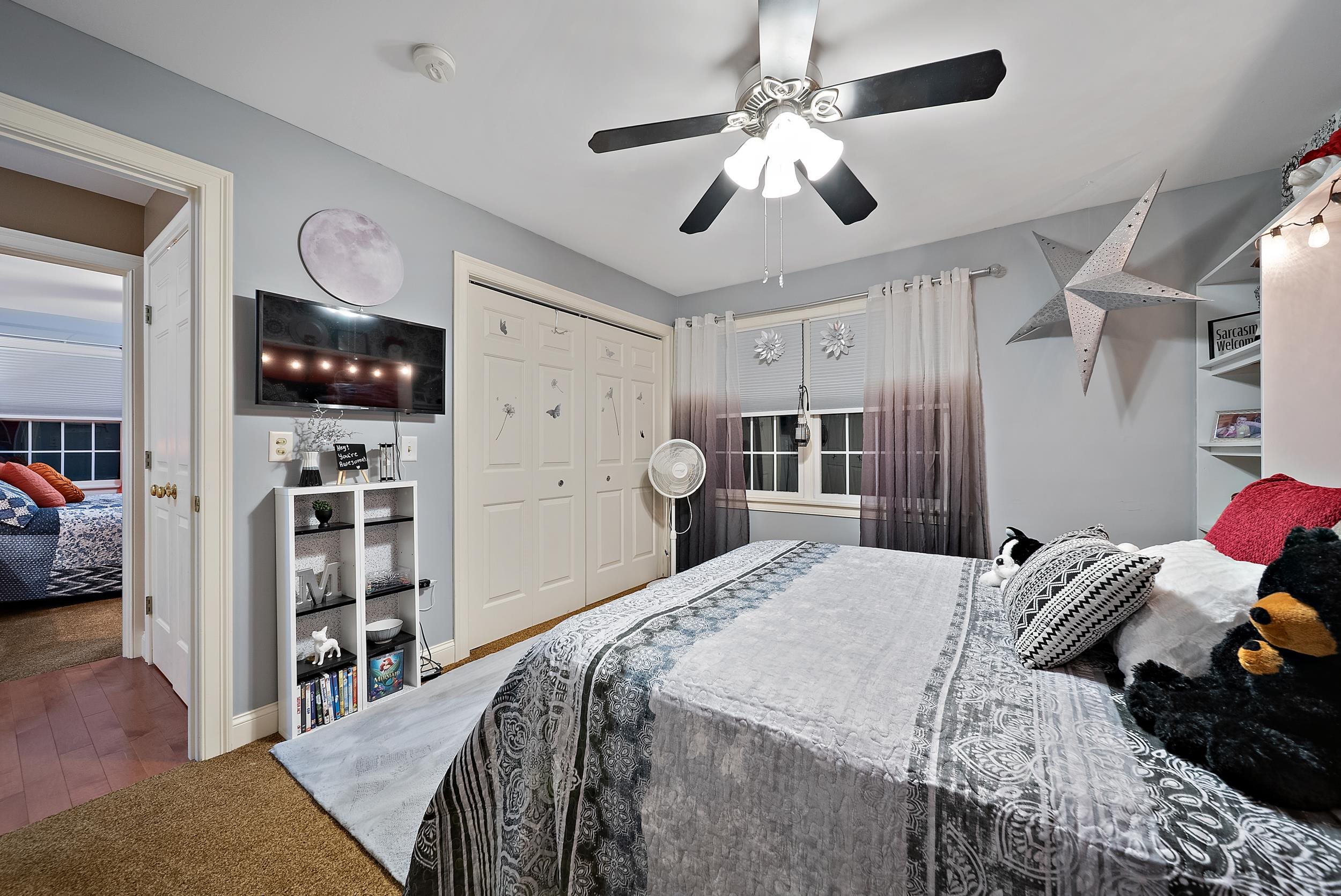 11 Summit Way Wilton, NH 03086 - Photo 29 of 56