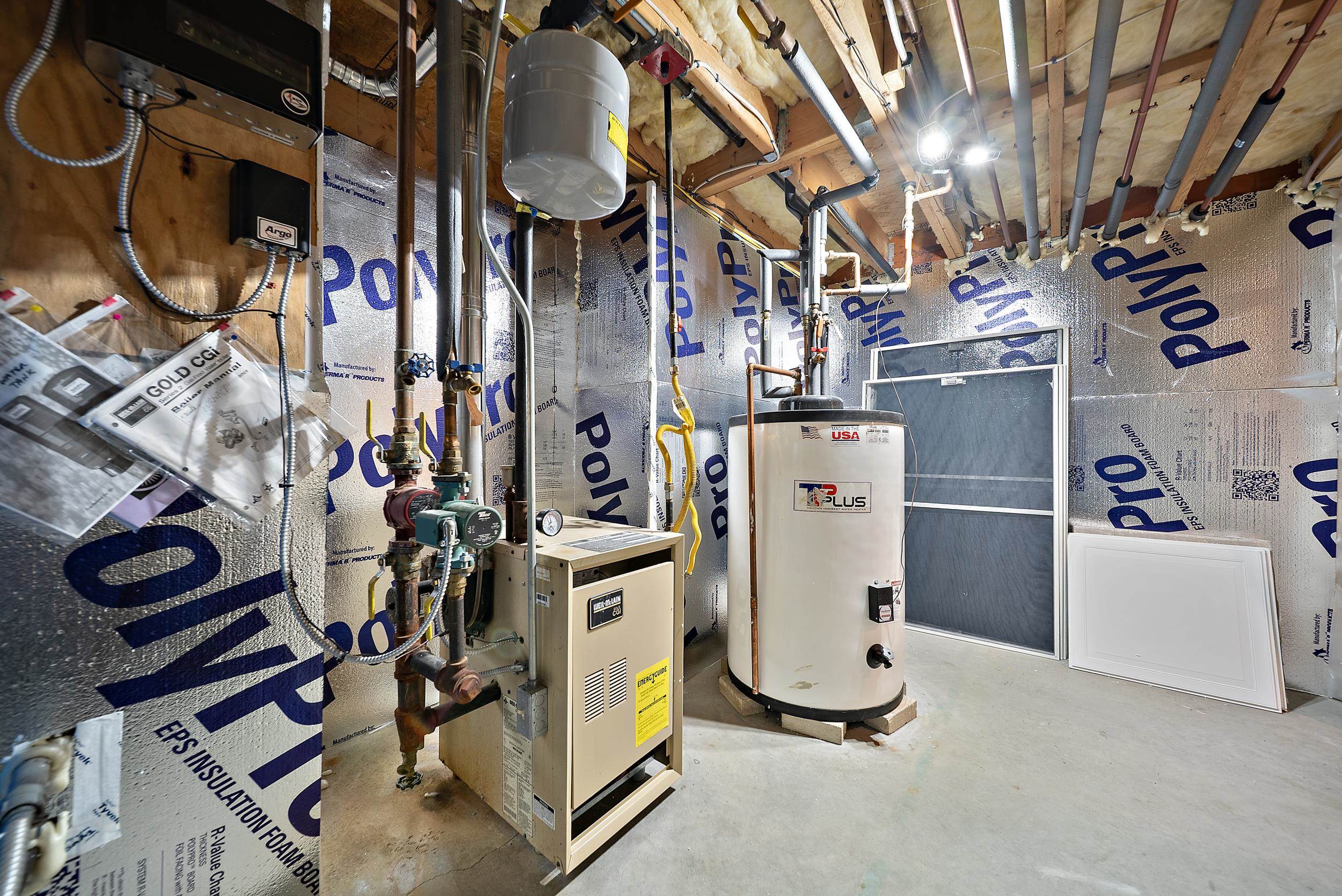 11 Summit Way Wilton, NH 03086 - Photo 44 of 56