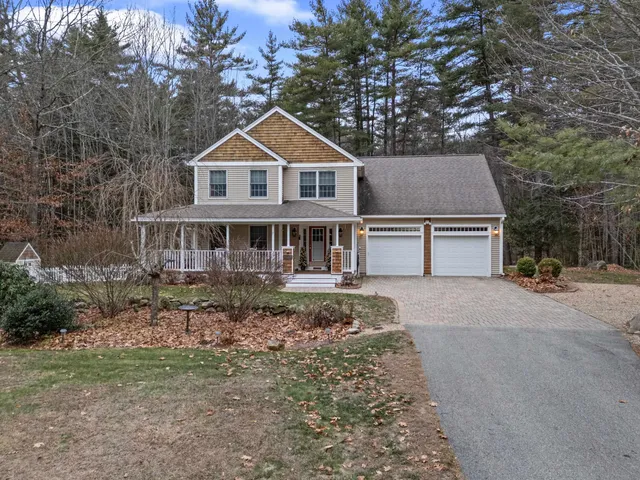 $695,000 | 11 Summit Way, Wilton, NH 03086