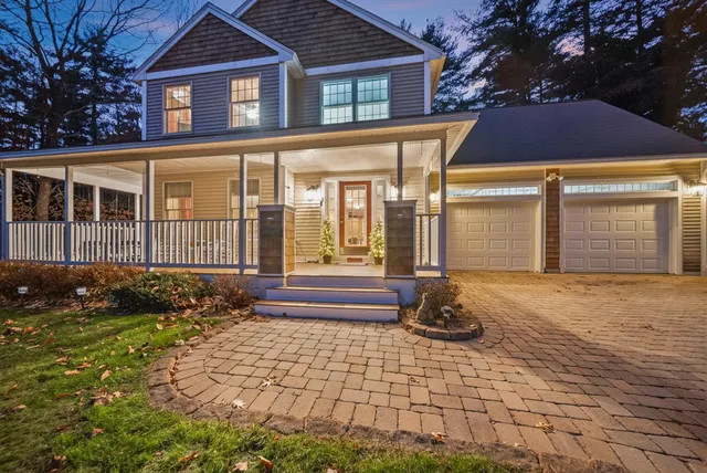 $695,000 | 11 Summit Way, Wilton, NH 03086