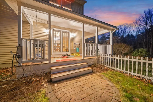 $695,000 | 11 Summit Way, Wilton, NH 03086