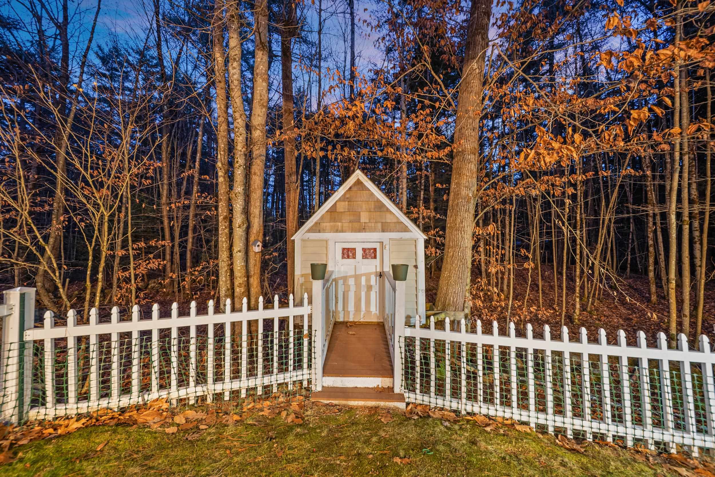 11 Summit Way Wilton, NH 03086 - Photo 48 of 56