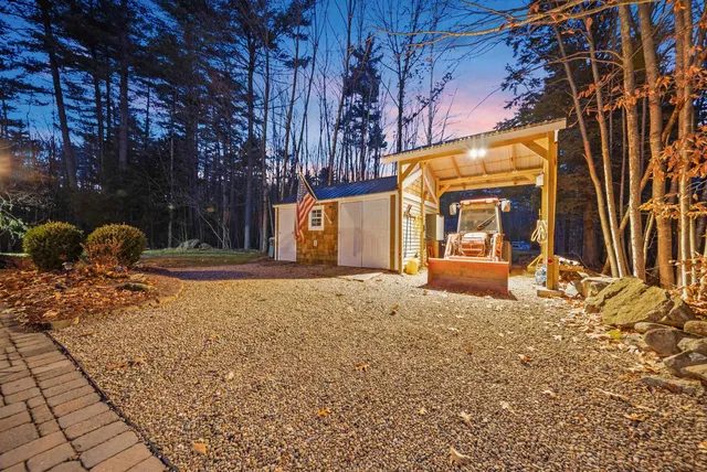 $695,000 | 11 Summit Way, Wilton, NH 03086