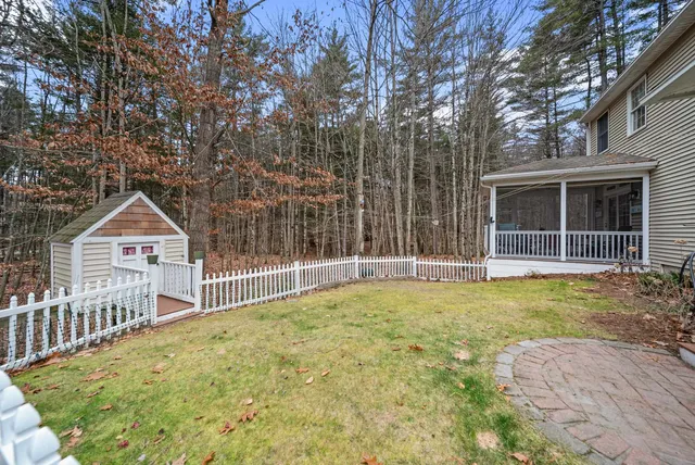 $695,000 | 11 Summit Way, Wilton, NH 03086