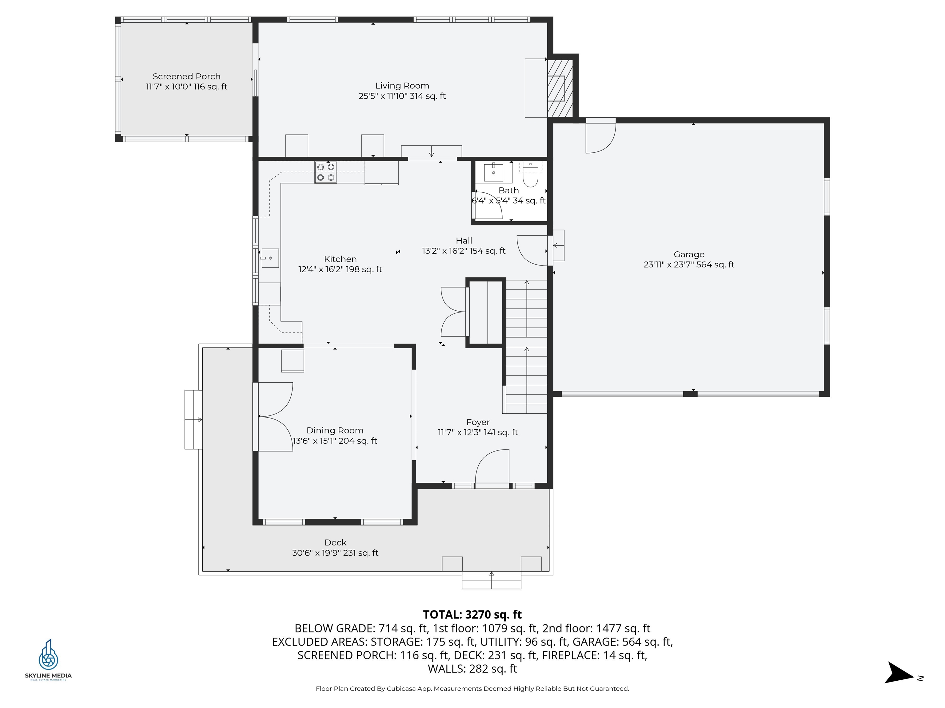 11 Summit Way Wilton, NH 03086 - Photo 55 of 56