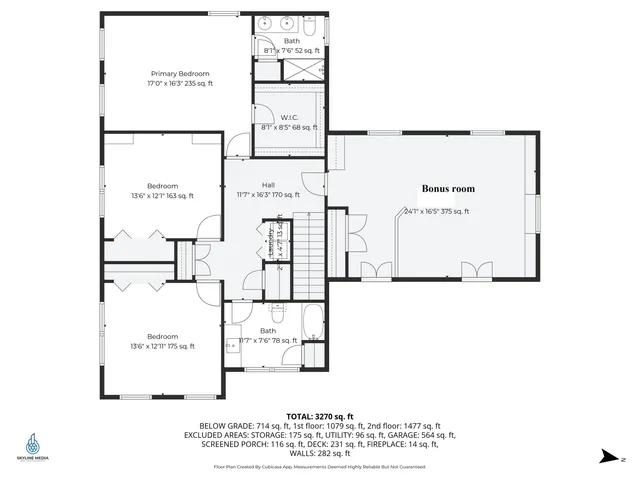 $695,000 | 11 Summit Way, Wilton, NH 03086