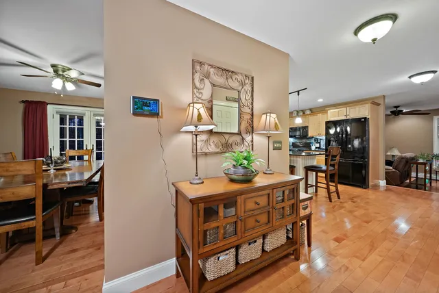 $695,000 | 11 Summit Way, Wilton, NH 03086