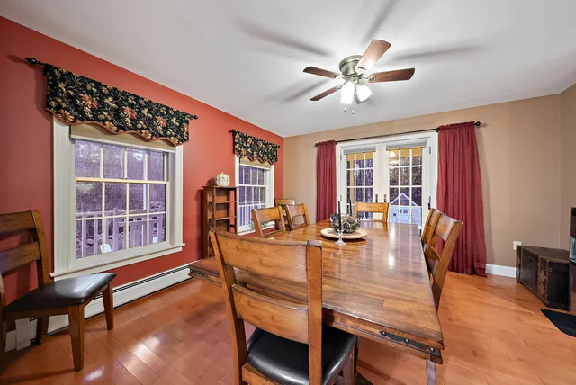 $695,000 | 11 Summit Way, Wilton, NH 03086