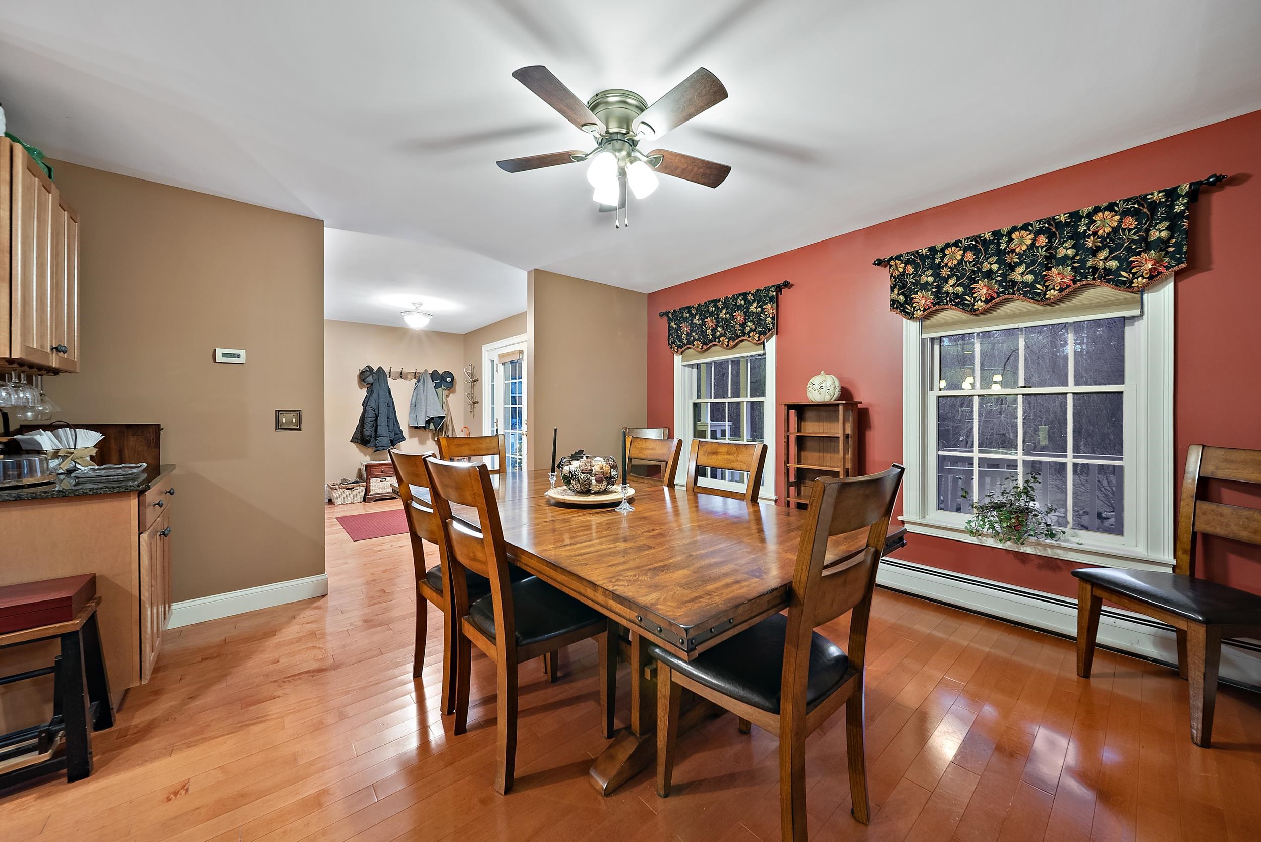 11 Summit Way Wilton, NH 03086 - Photo 9 of 56