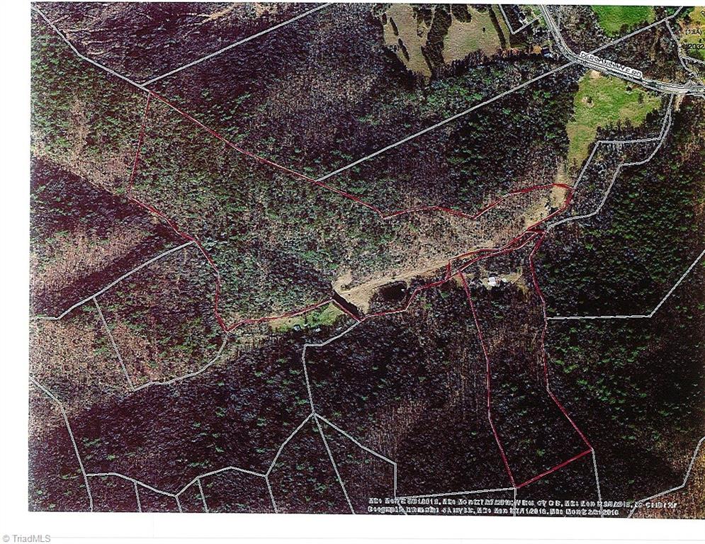 4701 Parsonville Road Purlear, NC 28665 - Photo 3 of 3