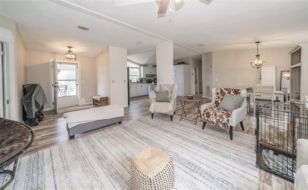 8540 Boyt Road Zephyrhills, FL 33540 - Photo 12 of 76