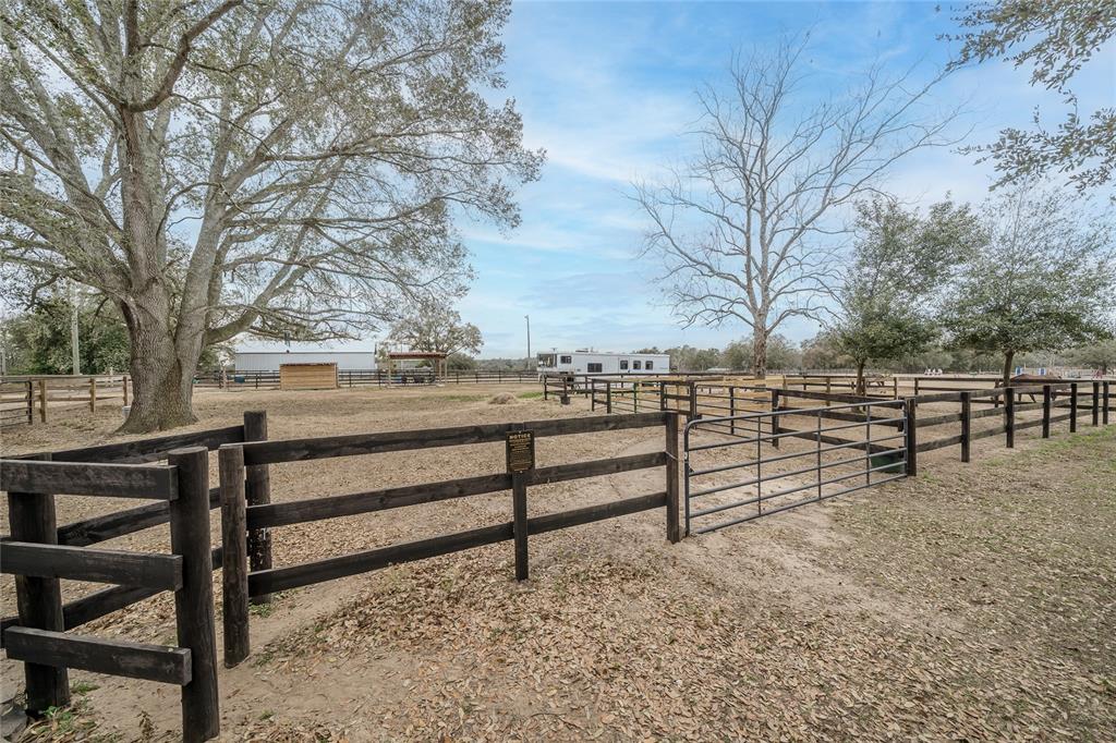 8540 Boyt Road Zephyrhills, FL 33540 - Photo 29 of 76