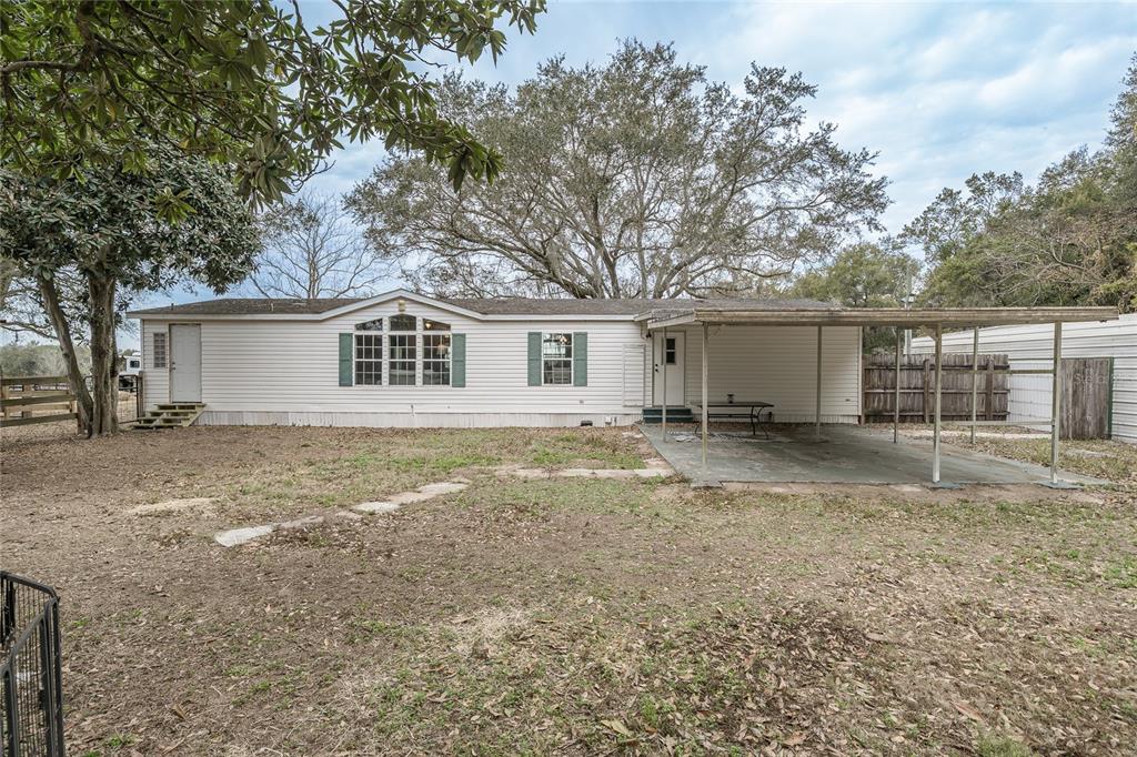 8540 Boyt Road Zephyrhills, FL 33540 - Photo 40 of 76