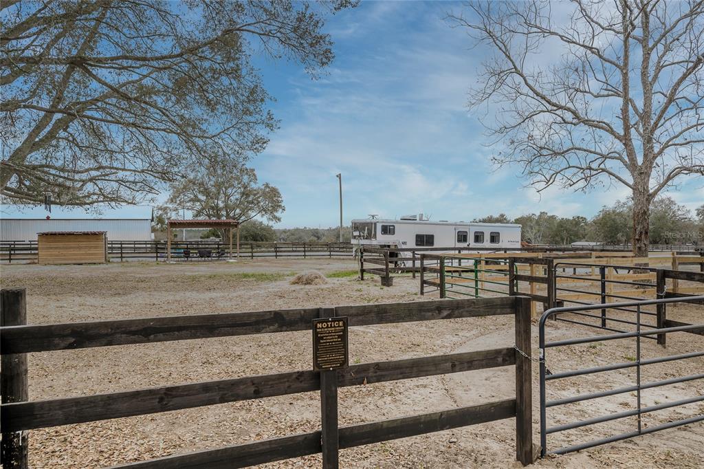 8540 Boyt Road Zephyrhills, FL 33540 - Photo 47 of 76