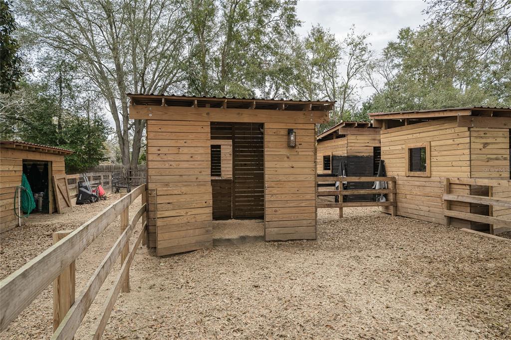 8540 Boyt Road Zephyrhills, FL 33540 - Photo 48 of 76