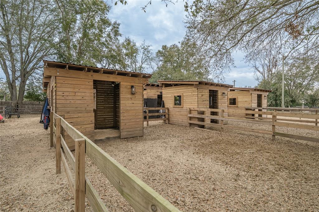 8540 Boyt Road Zephyrhills, FL 33540 - Photo 49 of 76