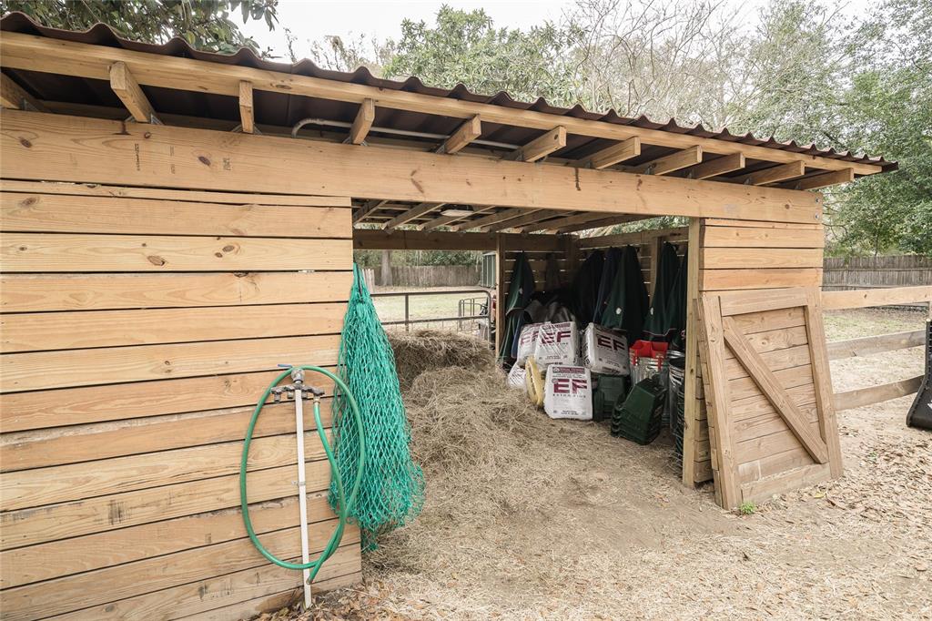 8540 Boyt Road Zephyrhills, FL 33540 - Photo 50 of 76