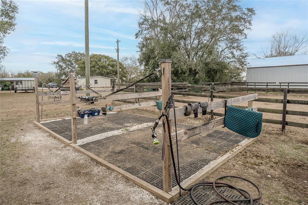 8540 Boyt Road Zephyrhills, FL 33540 - Photo 55 of 76