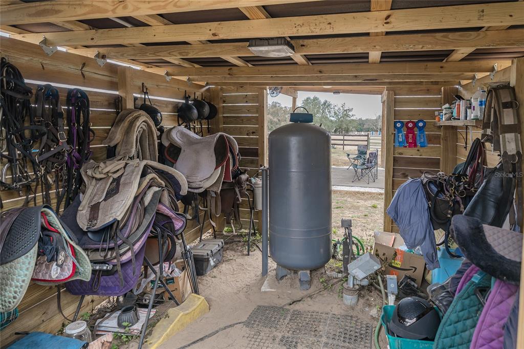 8540 Boyt Road Zephyrhills, FL 33540 - Photo 56 of 76