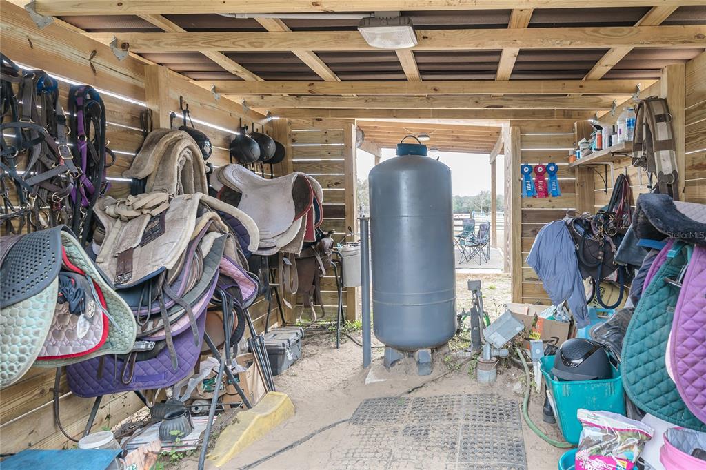 8540 Boyt Road Zephyrhills, FL 33540 - Photo 57 of 76