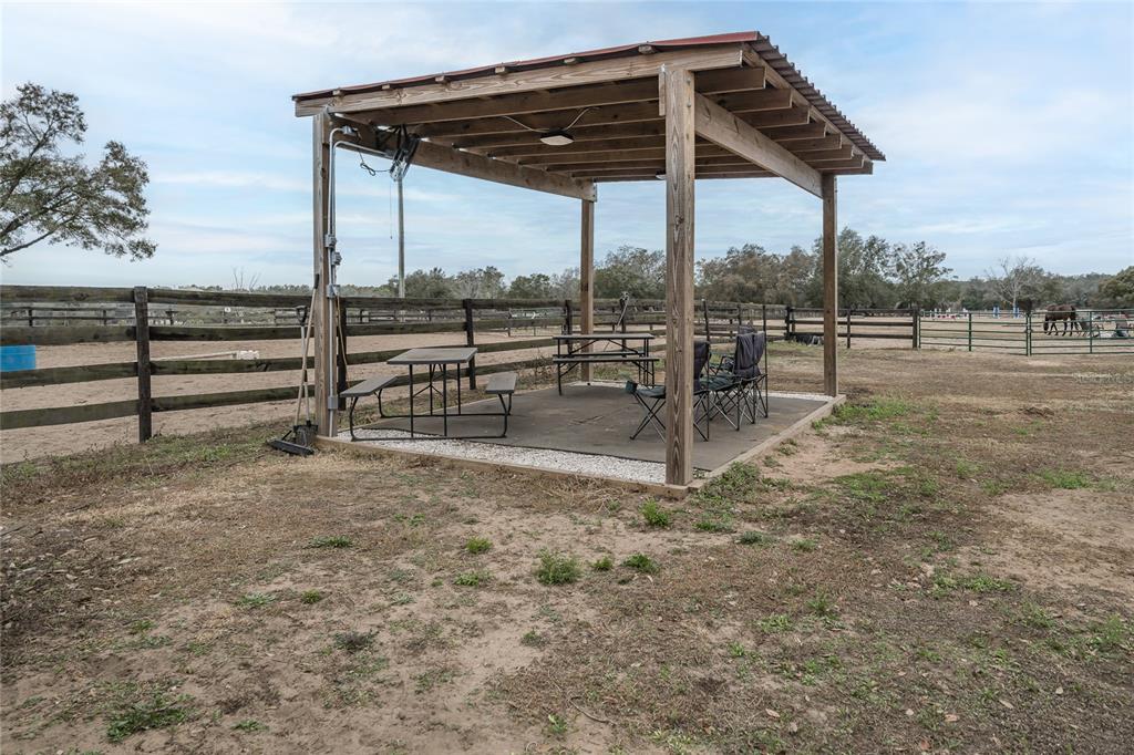 8540 Boyt Road Zephyrhills, FL 33540 - Photo 58 of 76