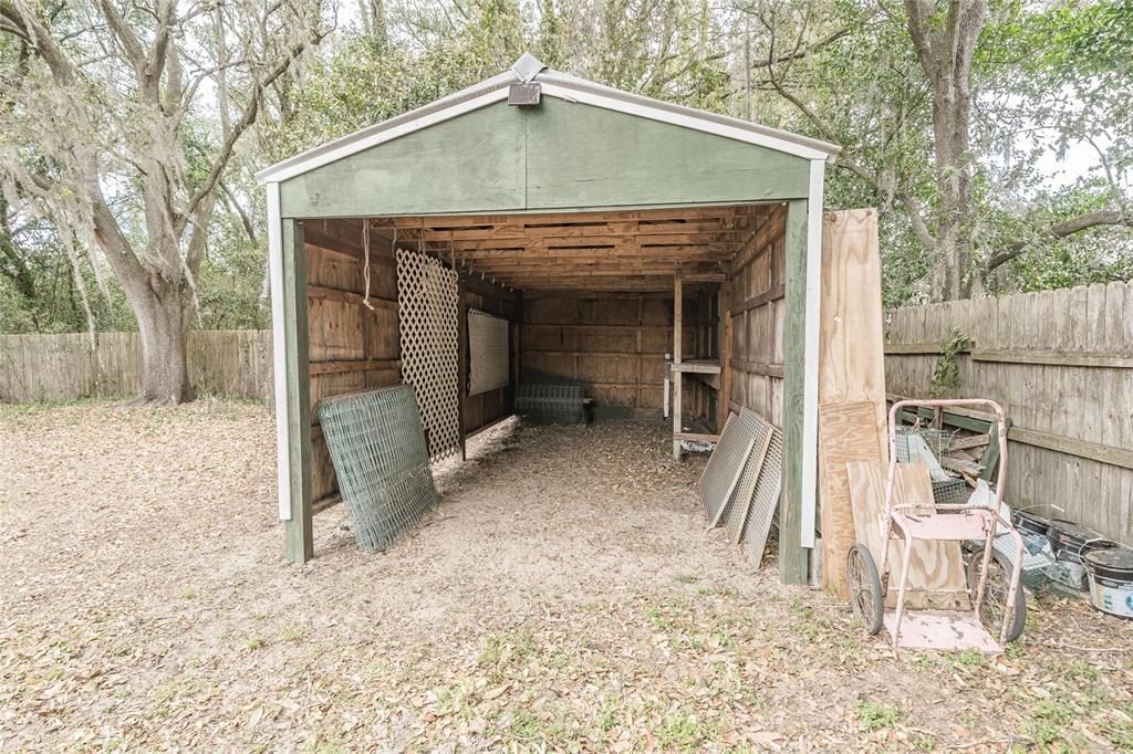 8540 Boyt Road Zephyrhills, FL 33540 - Photo 64 of 76