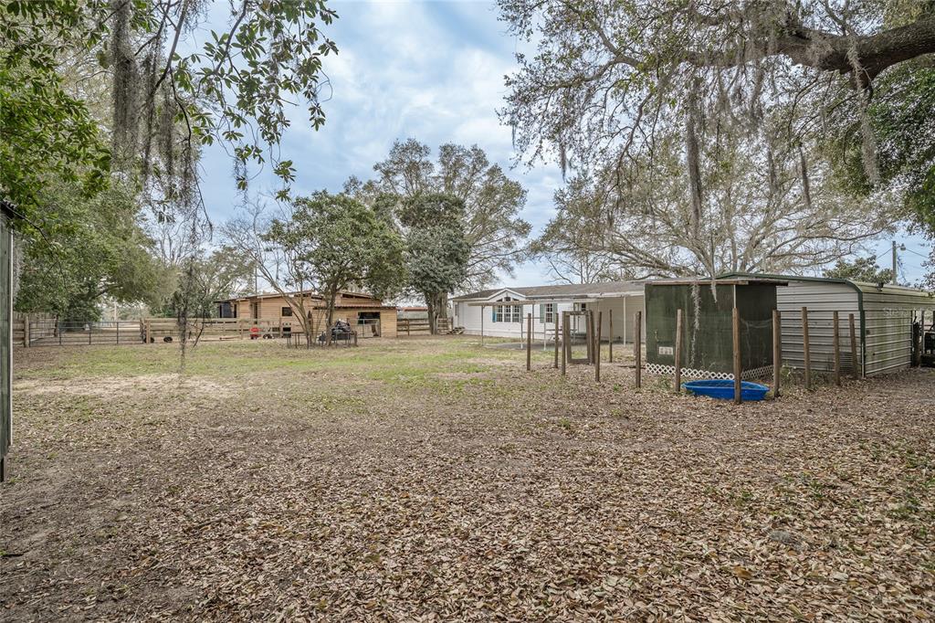 8540 Boyt Road Zephyrhills, FL 33540 - Photo 65 of 76