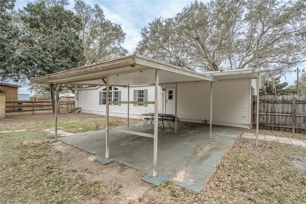 8540 Boyt Road Zephyrhills, FL 33540 - Photo 66 of 76