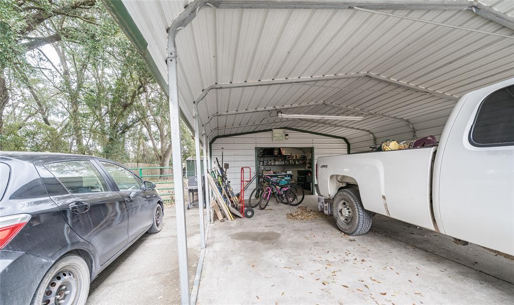 8540 Boyt Road Zephyrhills, FL 33540 - Photo 68 of 76