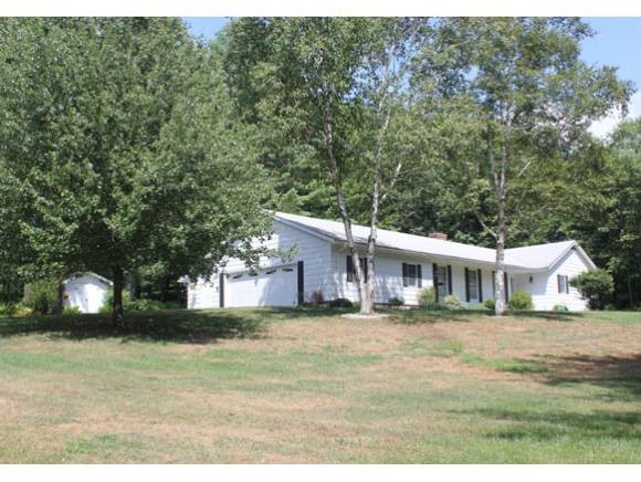 5 Plain Hill Road Springfield, VT 05156 - Photo 1 of 1