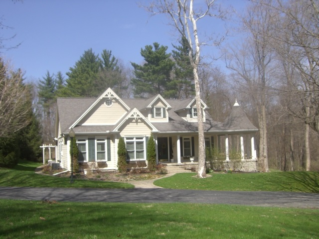 2032 West Lawson Road Marion, IN 46952 - Photo 1 of 30 Gallery Image 1